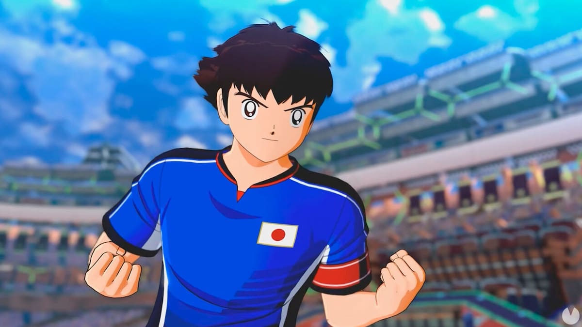 Captain Tsubasa 2