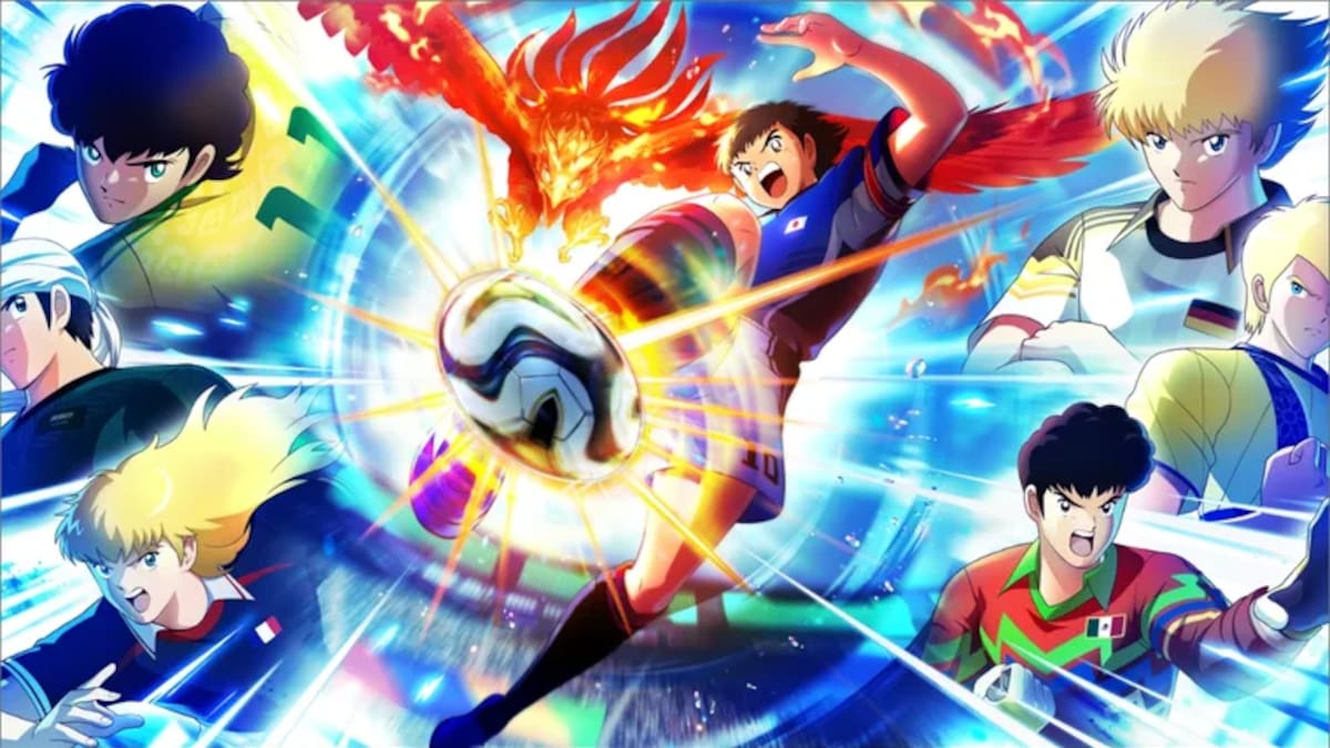 Captain Tsubasa 2: World Fighters es fútbol con toda la emoción de Supercampeones; ya lo jugamos