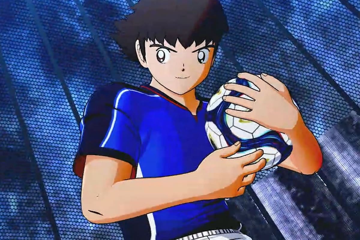 Los Super Campeones están de regreso: revelan Captain Tsubasa 2: World Fighters en el Nintendo Direct