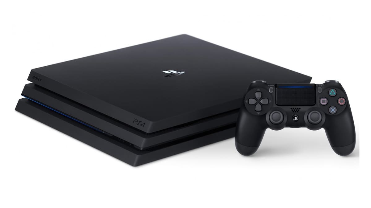 Captura muestra posible nueva característica del firmware 4.50