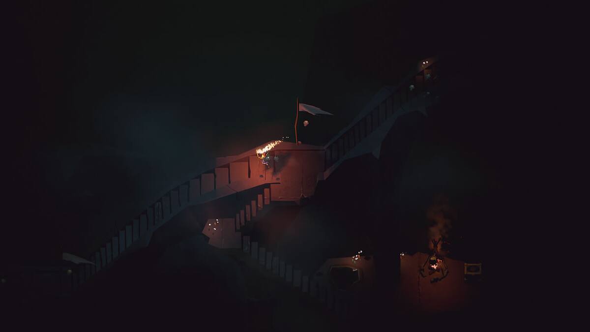 Capybara Games anunció que el título debutará en cuestión de días