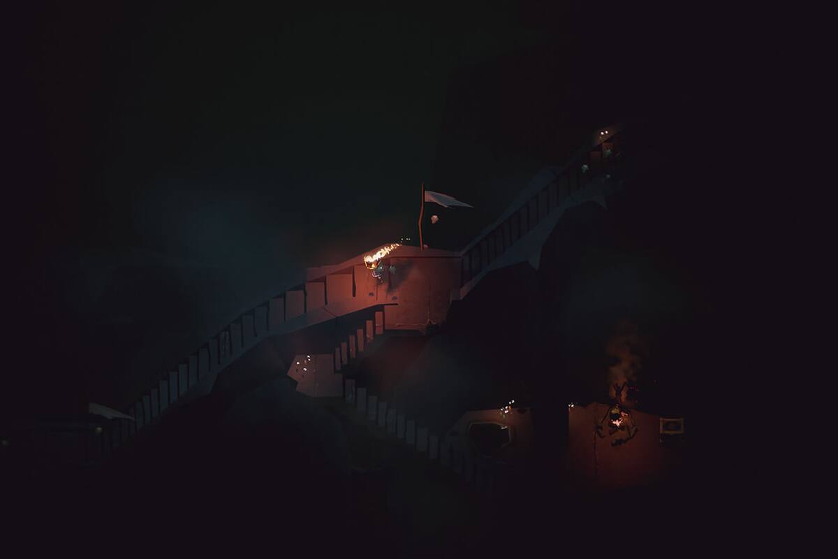 ¡Below ya tiene fecha de lanzamiento!