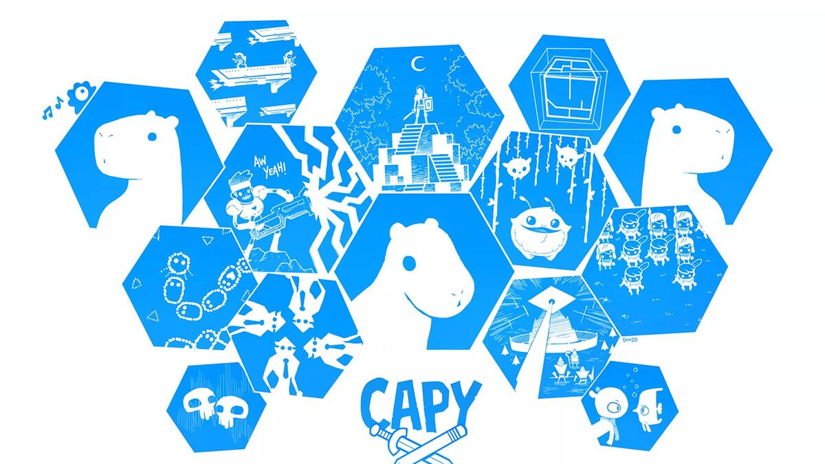 Capybara Games desarrollará para más plataformas