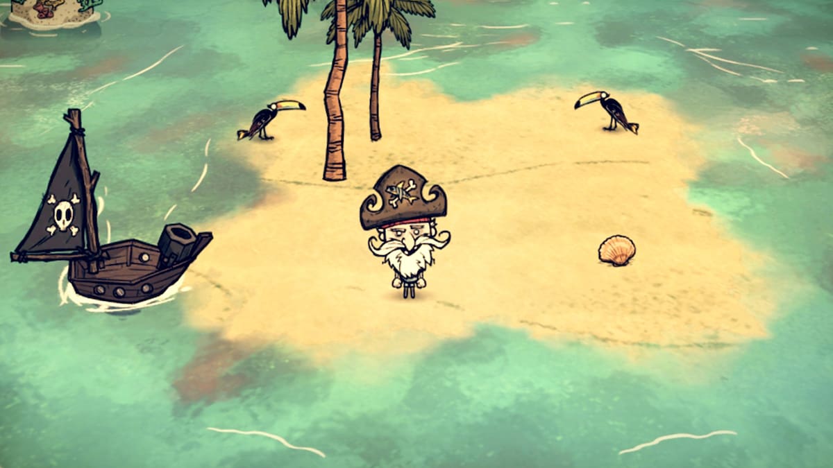 Capybara Games no especificó el precio del contenido descargable
