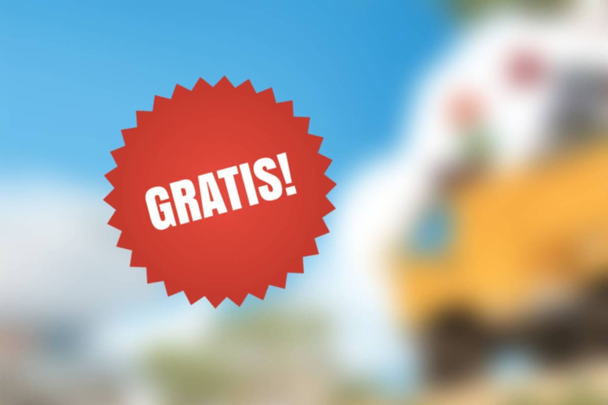 Gratis: Epic Games Store te regala este interesante juego de mundo abierto que pocos conocen