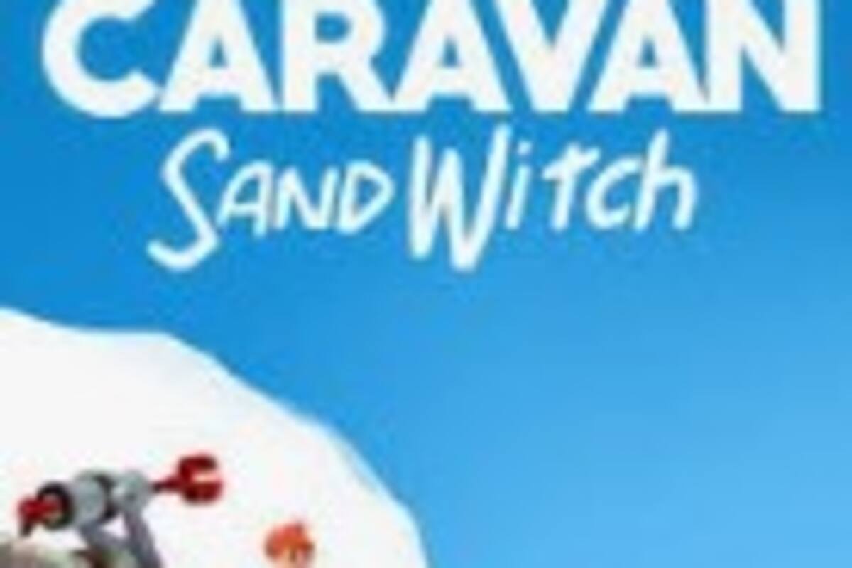 Caravan SandWitch