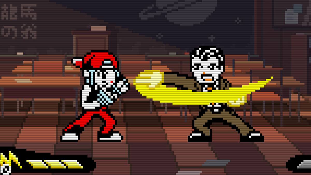 Cardboard Robot Games confirma que ya terminó el desarrollo del port