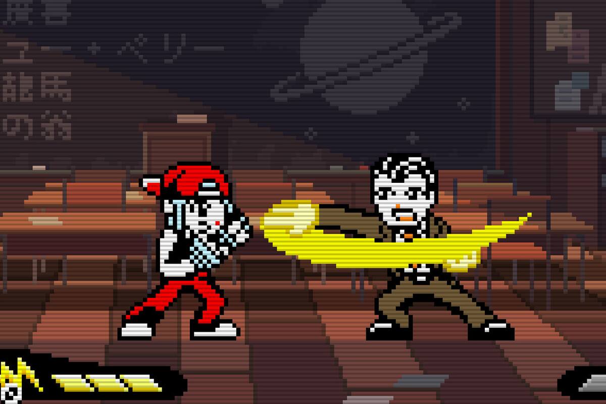 ¡Pocket Rumble para Switch debutará en julio!