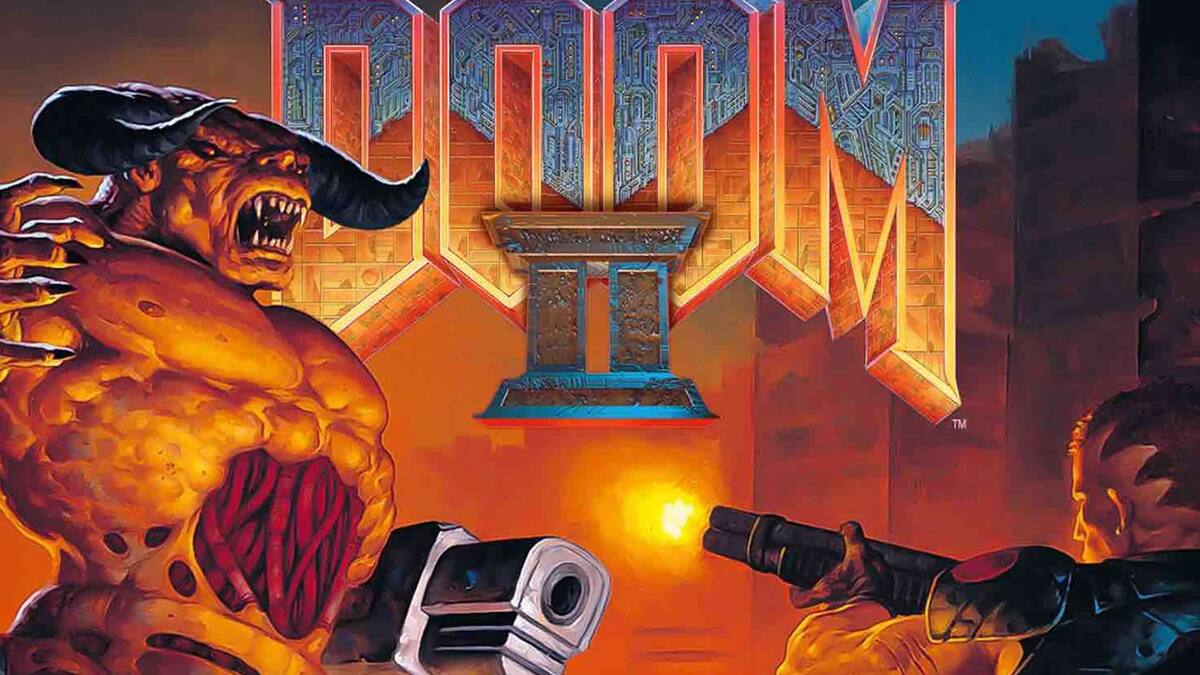 Carl "Sandy" Petersen participó en el desarrollo de DOOM y Quake en los 90