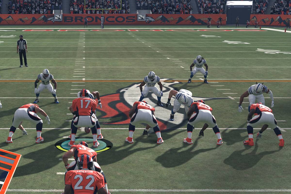 Exproductor de Overwatch se hará cargo de la serie Madden NFL