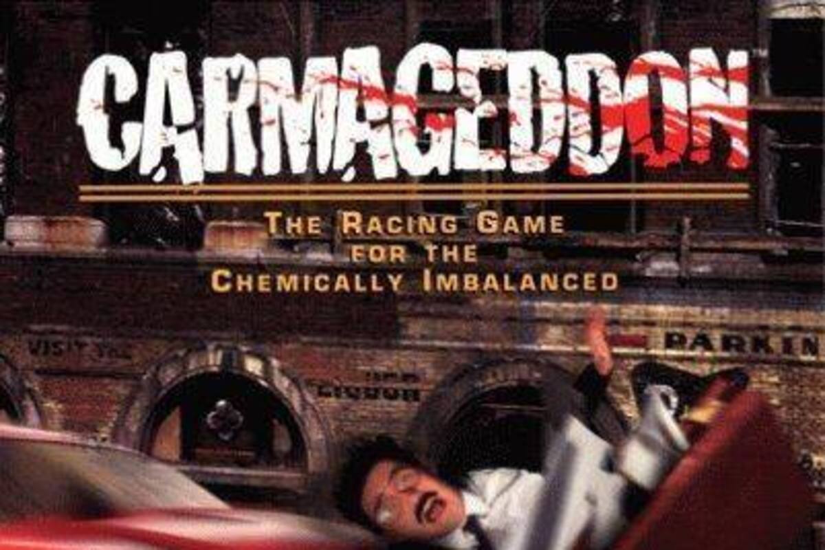 Carmageddon