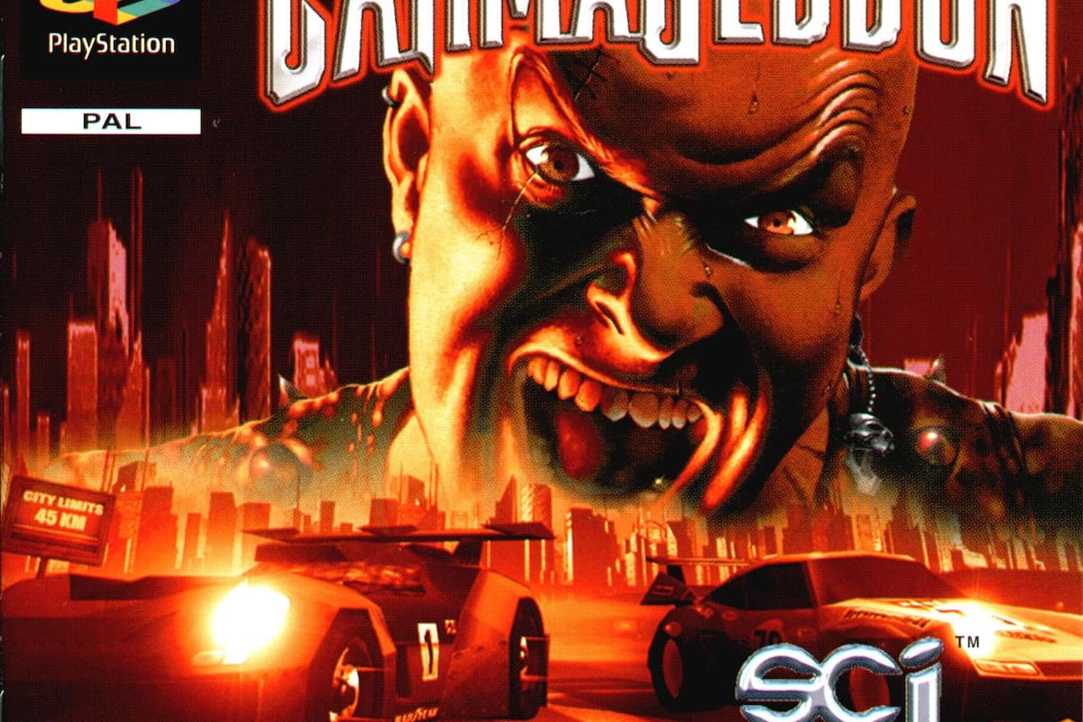 Carmageddon