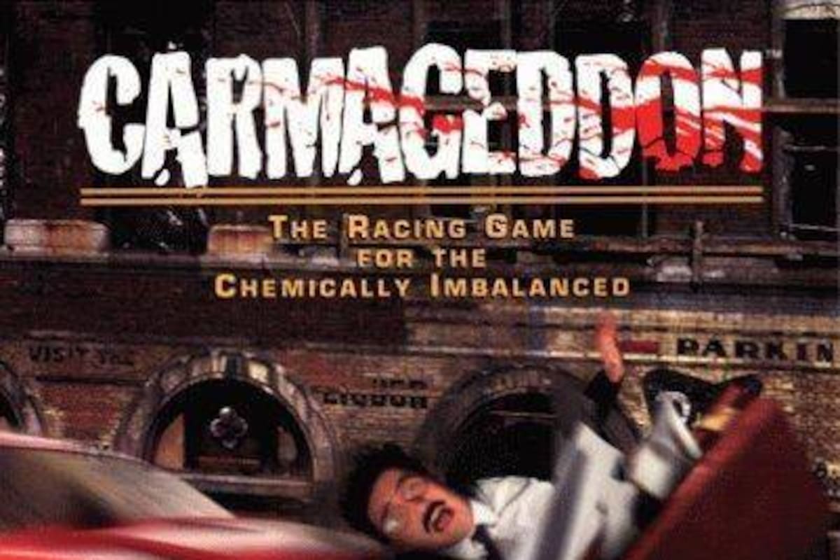 Carmageddon