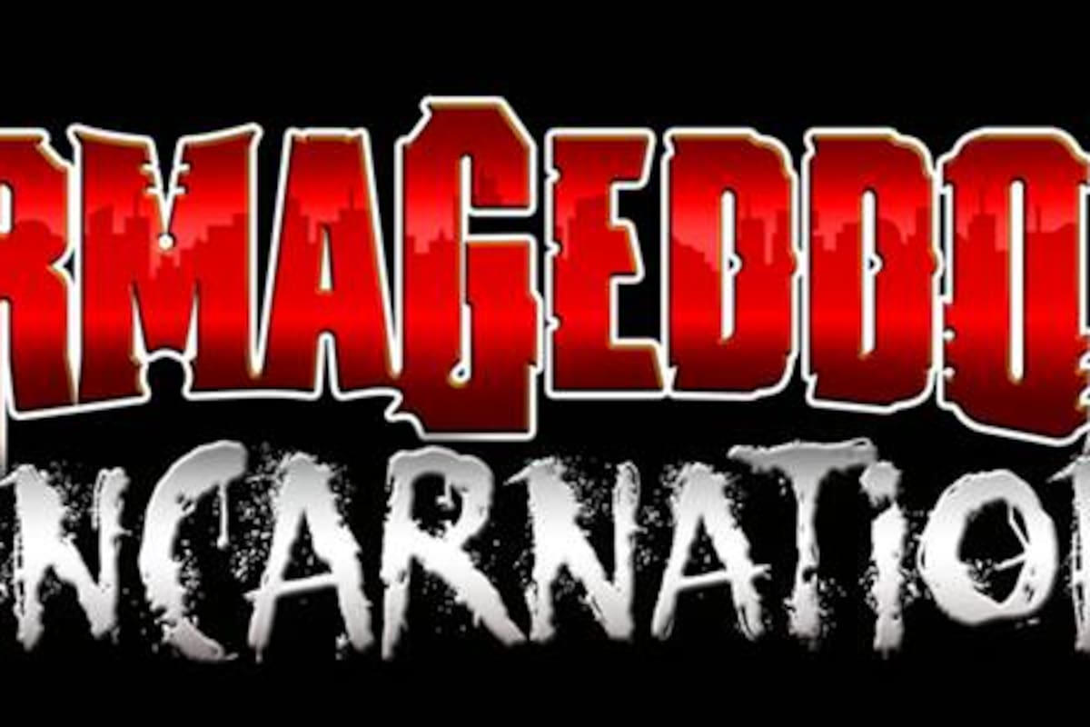 Carmageddon: Reincarnation