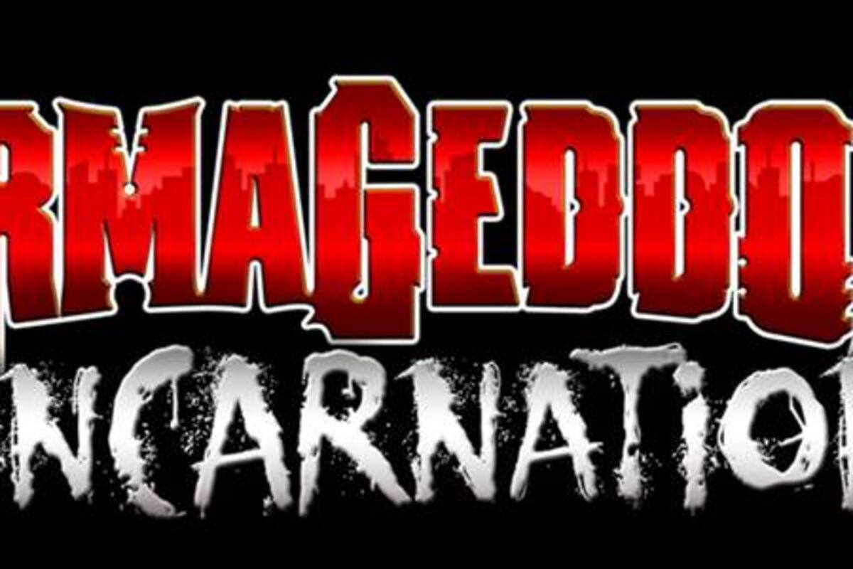 Carmageddon: Reincarnation