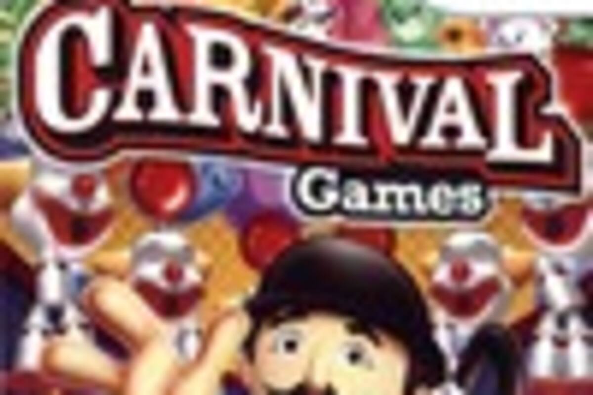 Carnival Games