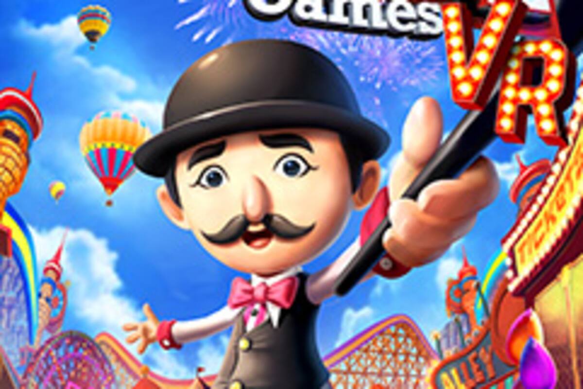 Carnival Games VR