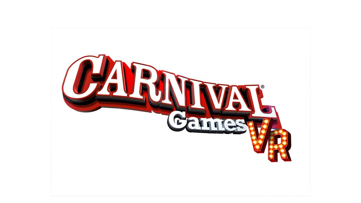 Carnival Games VR llegará a PC y PlayStation 4