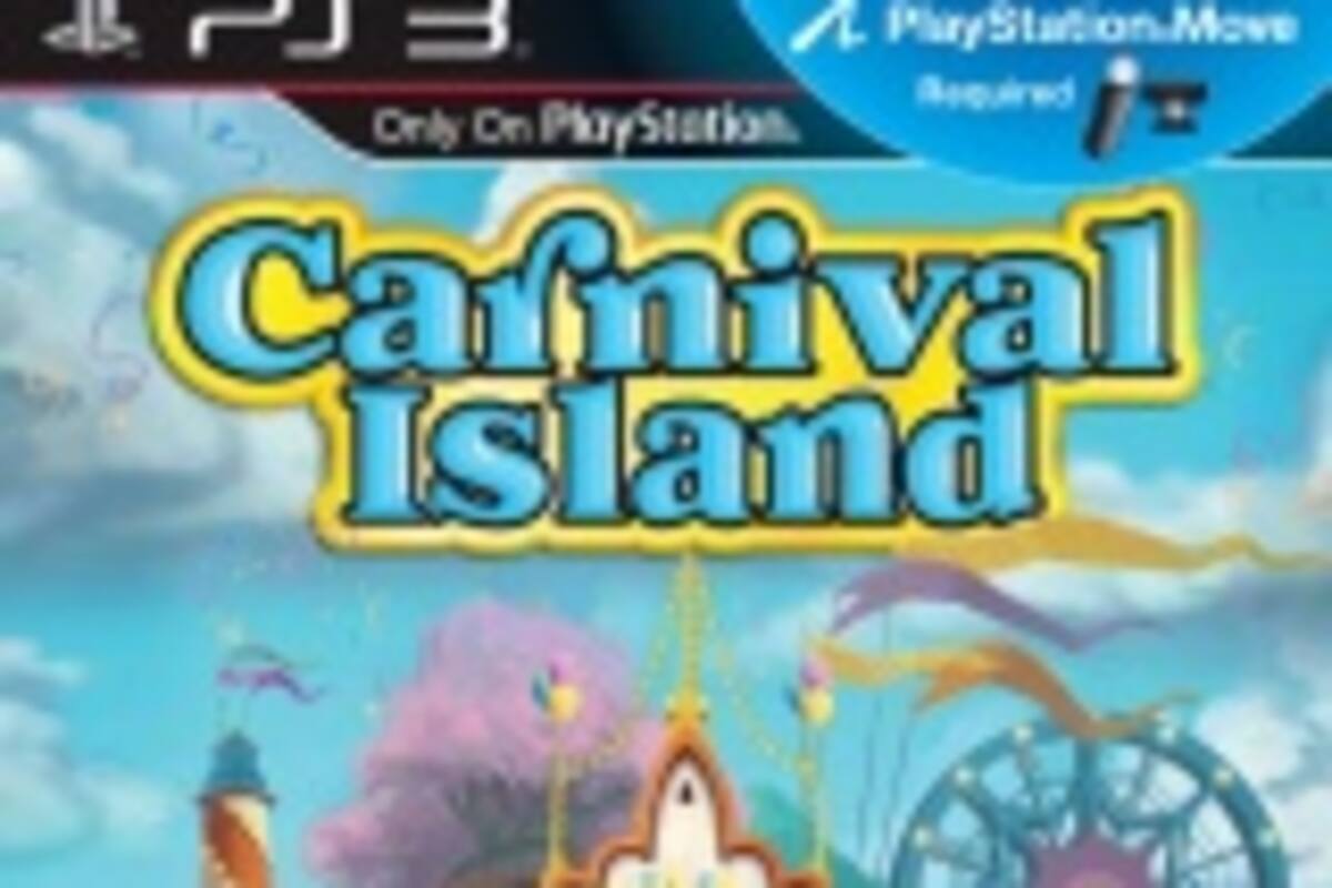 Carnival Island