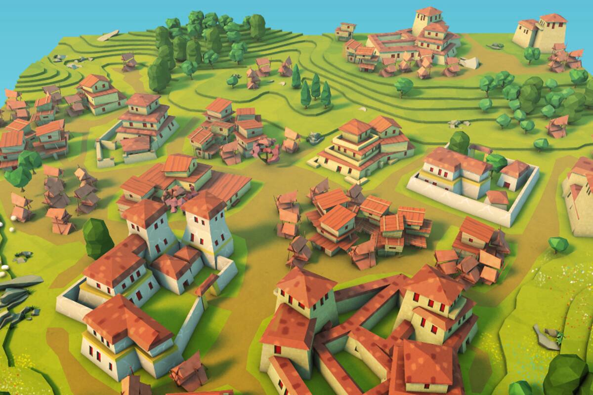 Peter Molyneux sigue sin entregar el premio al ganador de Curiosity