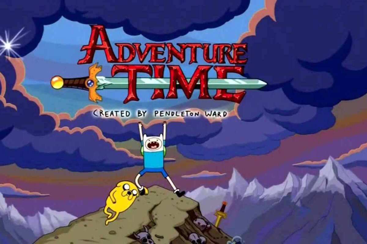 Hora de Aventura llegará a su fin en el 2018