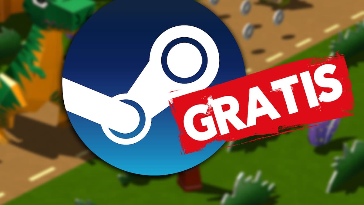 Cartoon Survivor gratis Steam