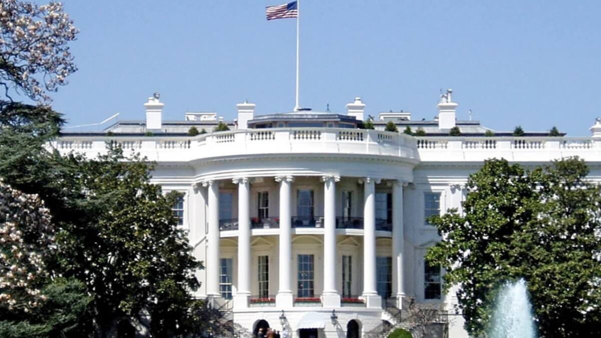 Casa Blanca impondrá castigo a 3 entidades