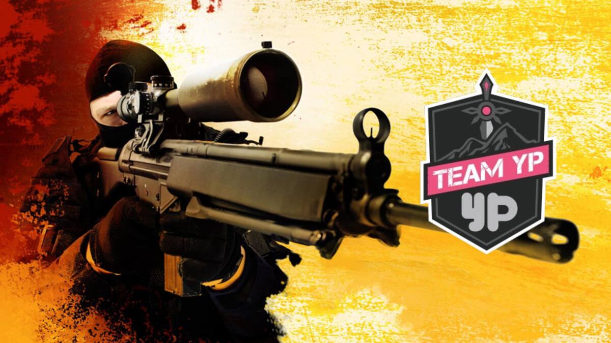 Casa de eSports da el salto a Counter-Strike