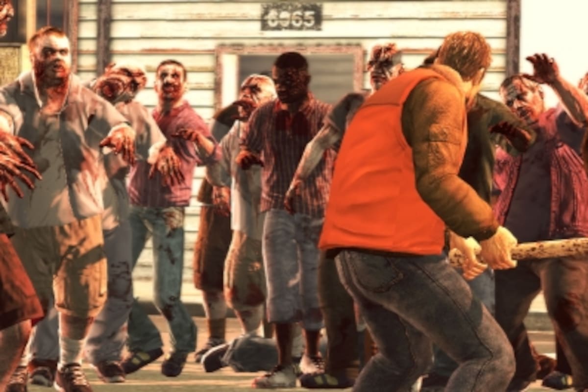 El DLC de Dead Rising es más exitoso que los comerciales de TV