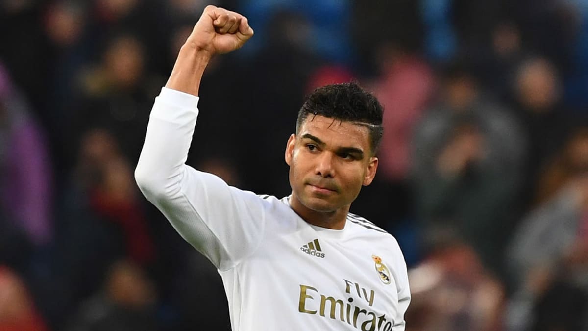 Casemiro ya da de qué hablar en el gaming y en la escena de Counter-Strike: Global Offensive