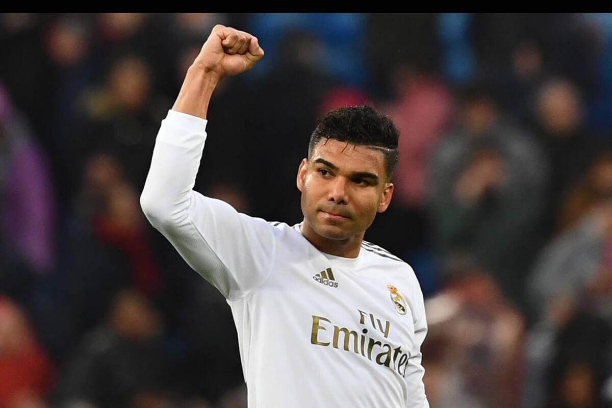 Jugador del Real Madrid se siente más presionado jugando videojuegos que futbol