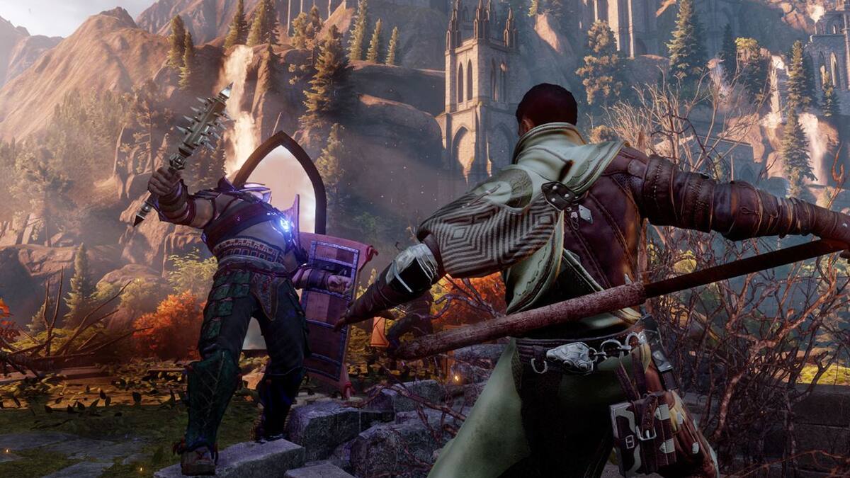 Casey Hudson asegura que la franquicia RPG es muy importante para el estudio