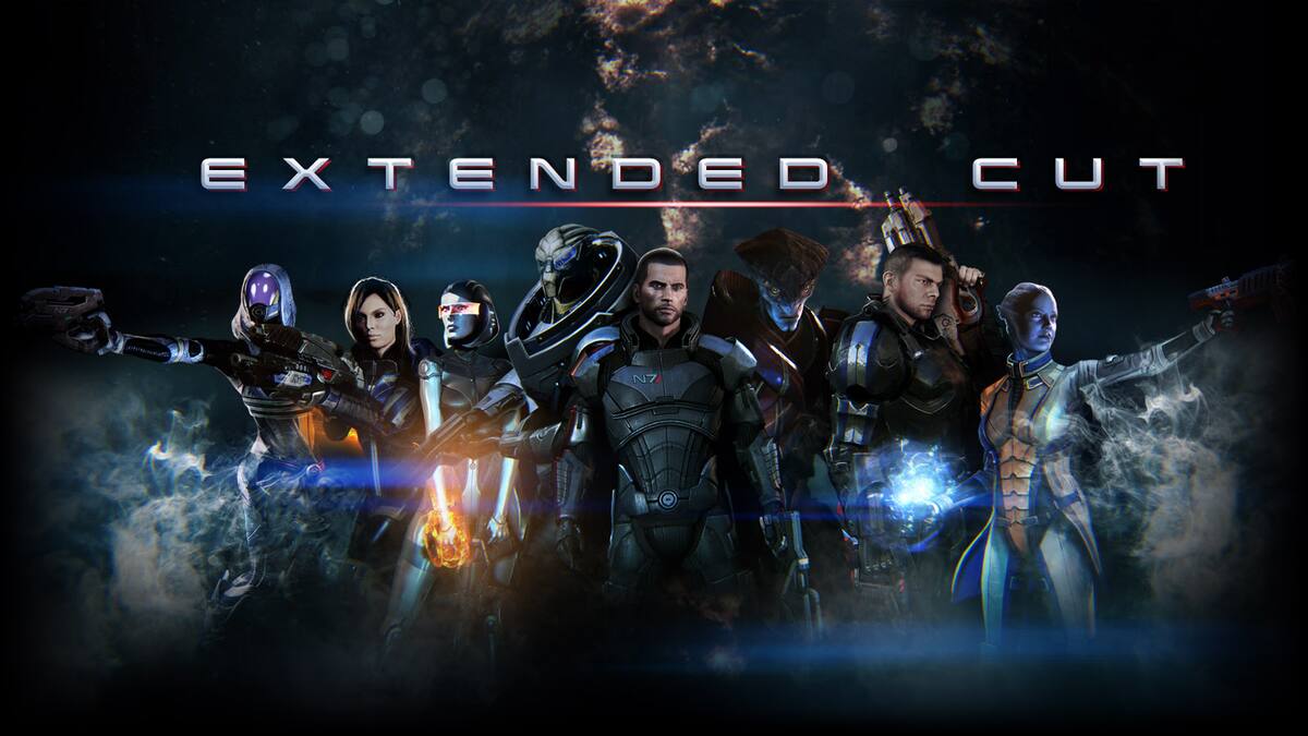 Casey Hudson decidió que era mejor ofrecer el DLC gratis