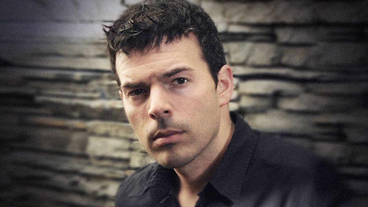 Casey Hudson trabajará en juegos de Xbox y HoloLens