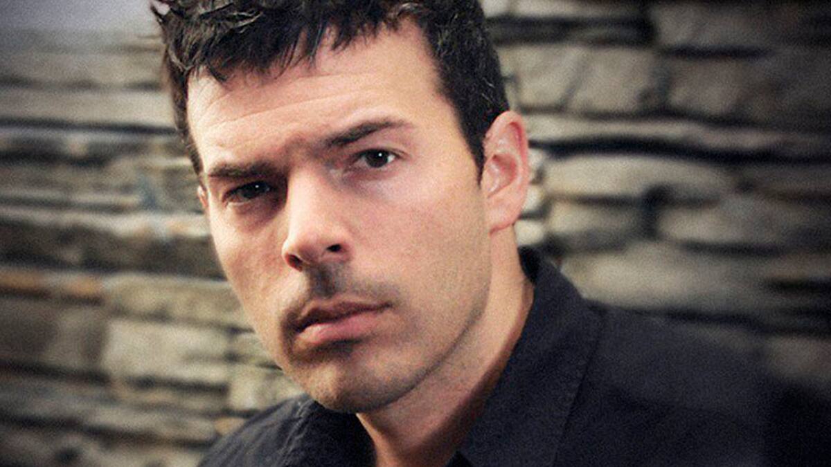 Casey Hudson: ustedes nos inspiran a seguir adelante