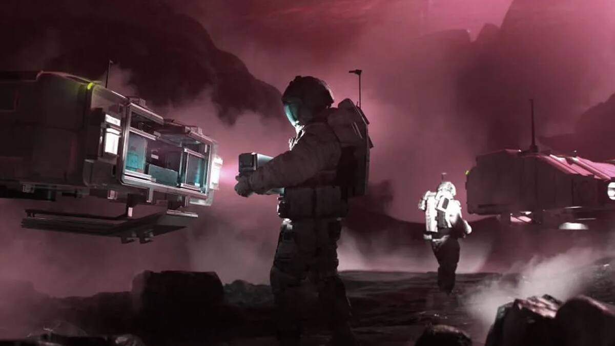 Casey Hudson y Humanoid Studios lanzaron su sitio oficial revelando algunos detalles de su videojuegos