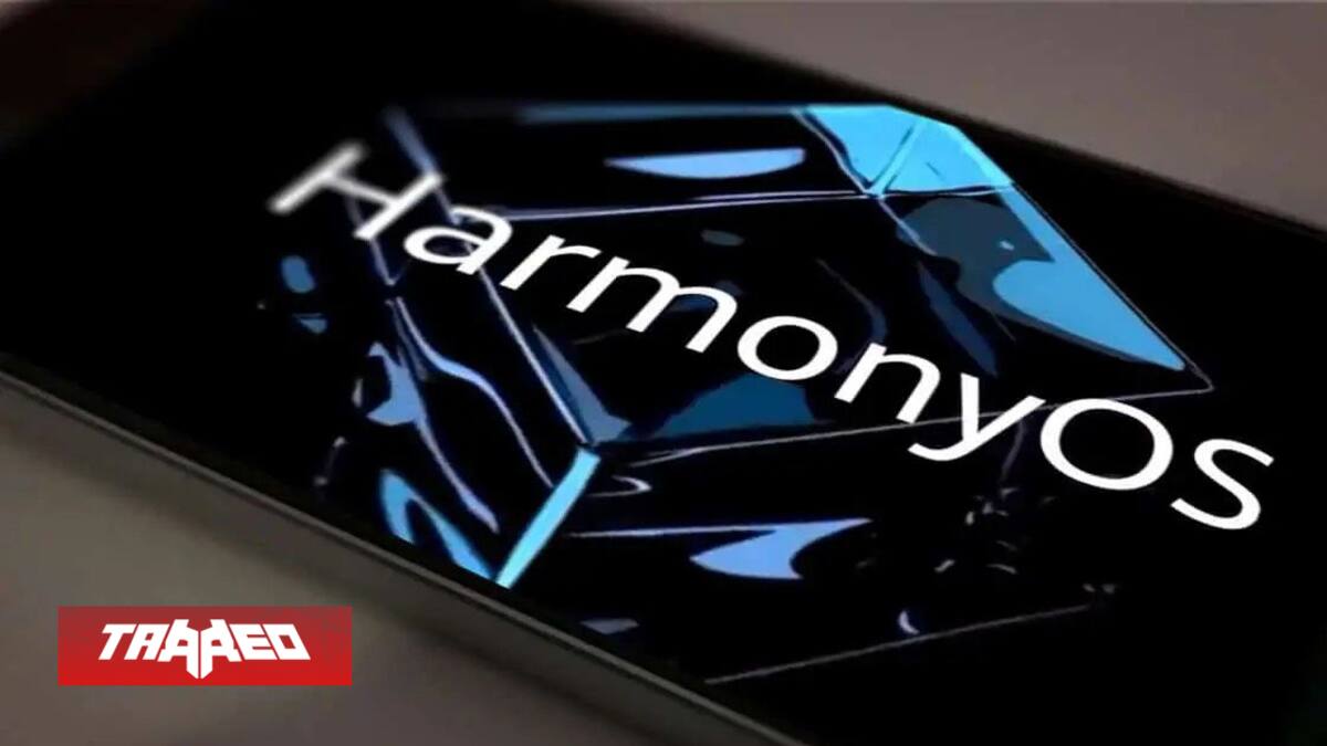 Casi 100 dispositivos Huawei recibirán la actualización en China