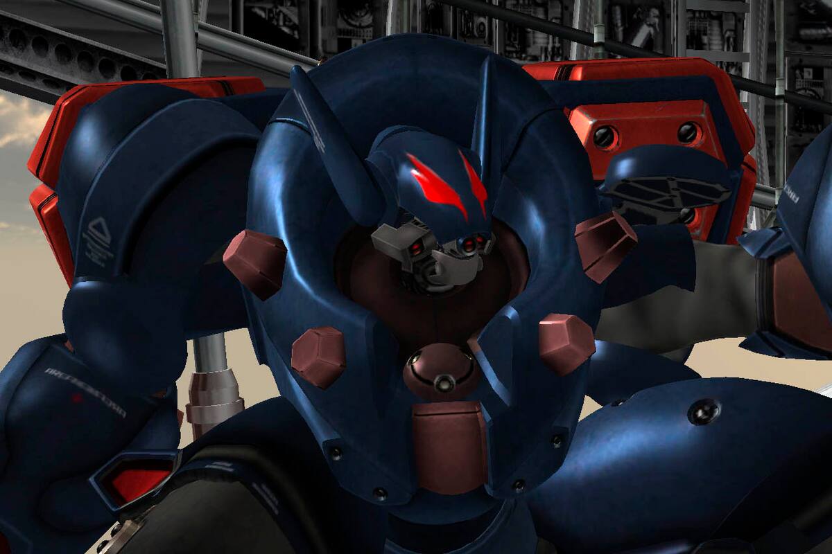 Nuevo trailer muestra la historia detrás de Metal Wolf Chaos XD
