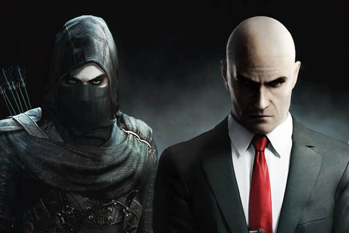 Square Enix lanza ofertas de fin de semana en Steam
