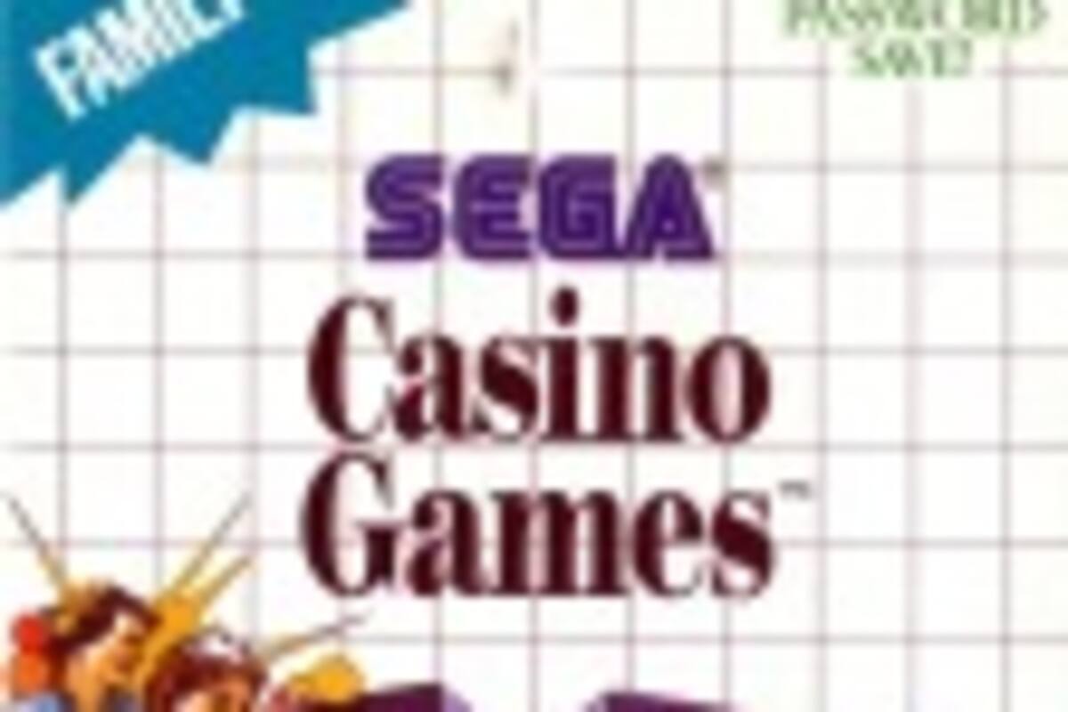 Casino Games