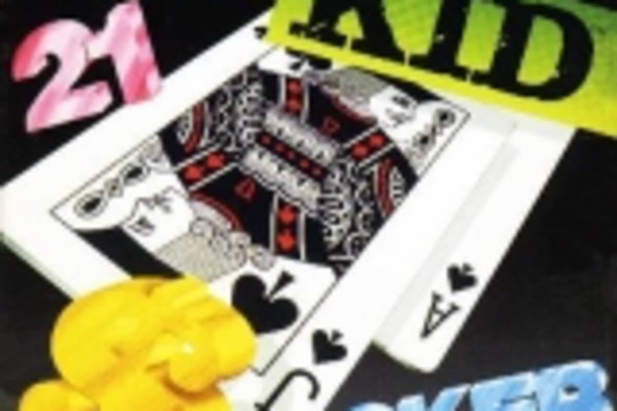 Casino Kid