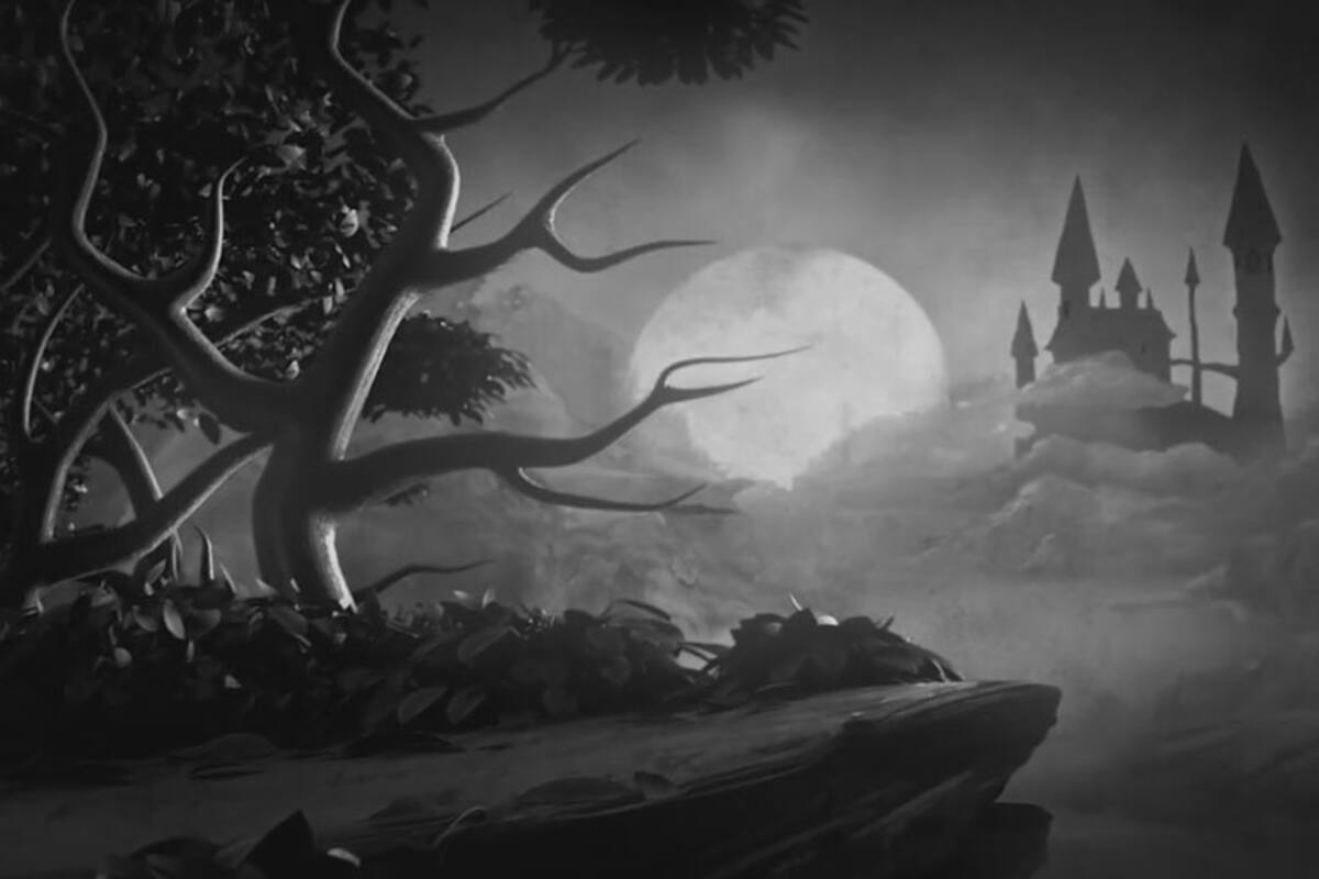 Castle of Illusion Starring Mickey Mouse: ¿Remake en HD?