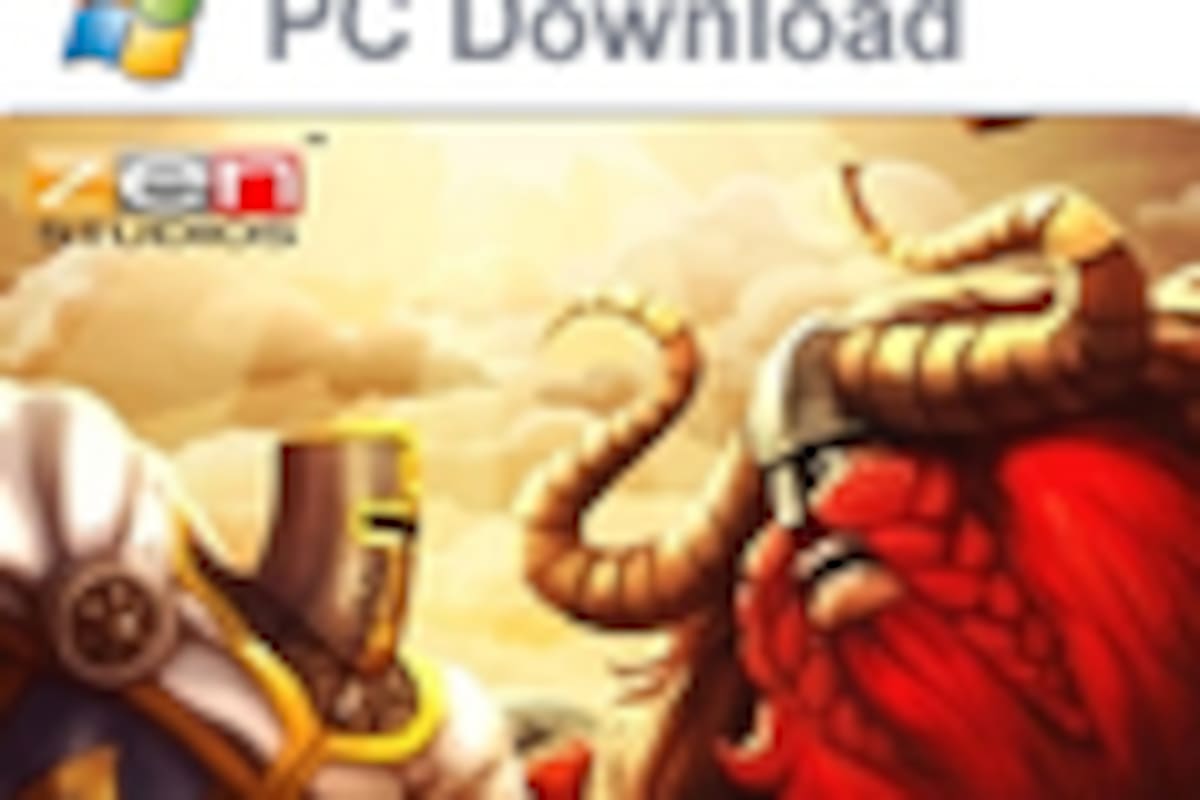 CastleStorm