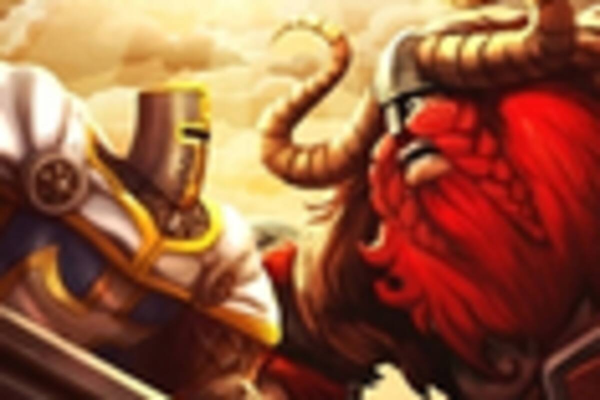 CastleStorm