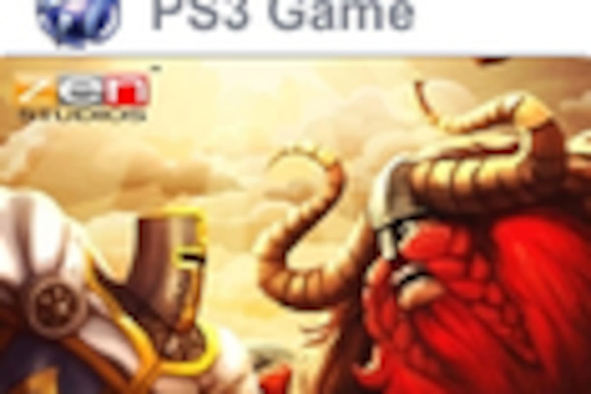 CastleStorm