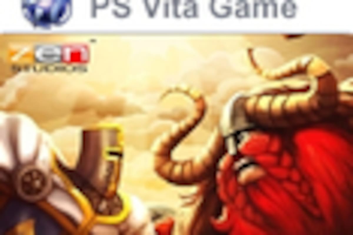CastleStorm