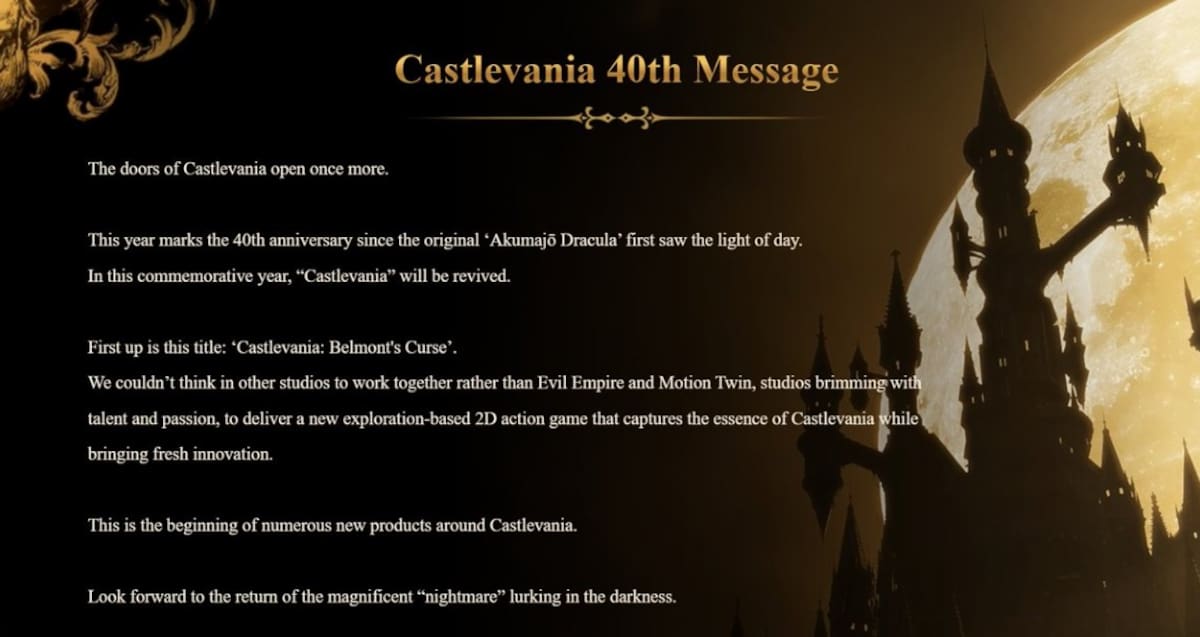 Castlevania-40.°-aniversario.jpg