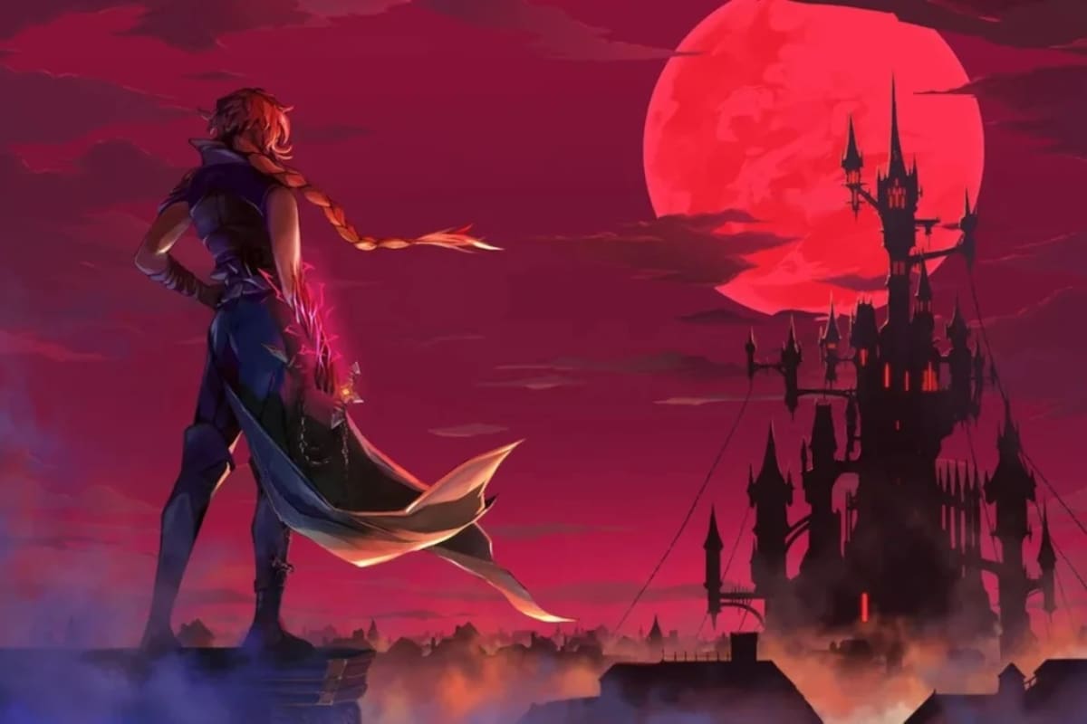 Castlevania: Belmont’s Curse por fin tiene fecha y llegará justo para Halloween