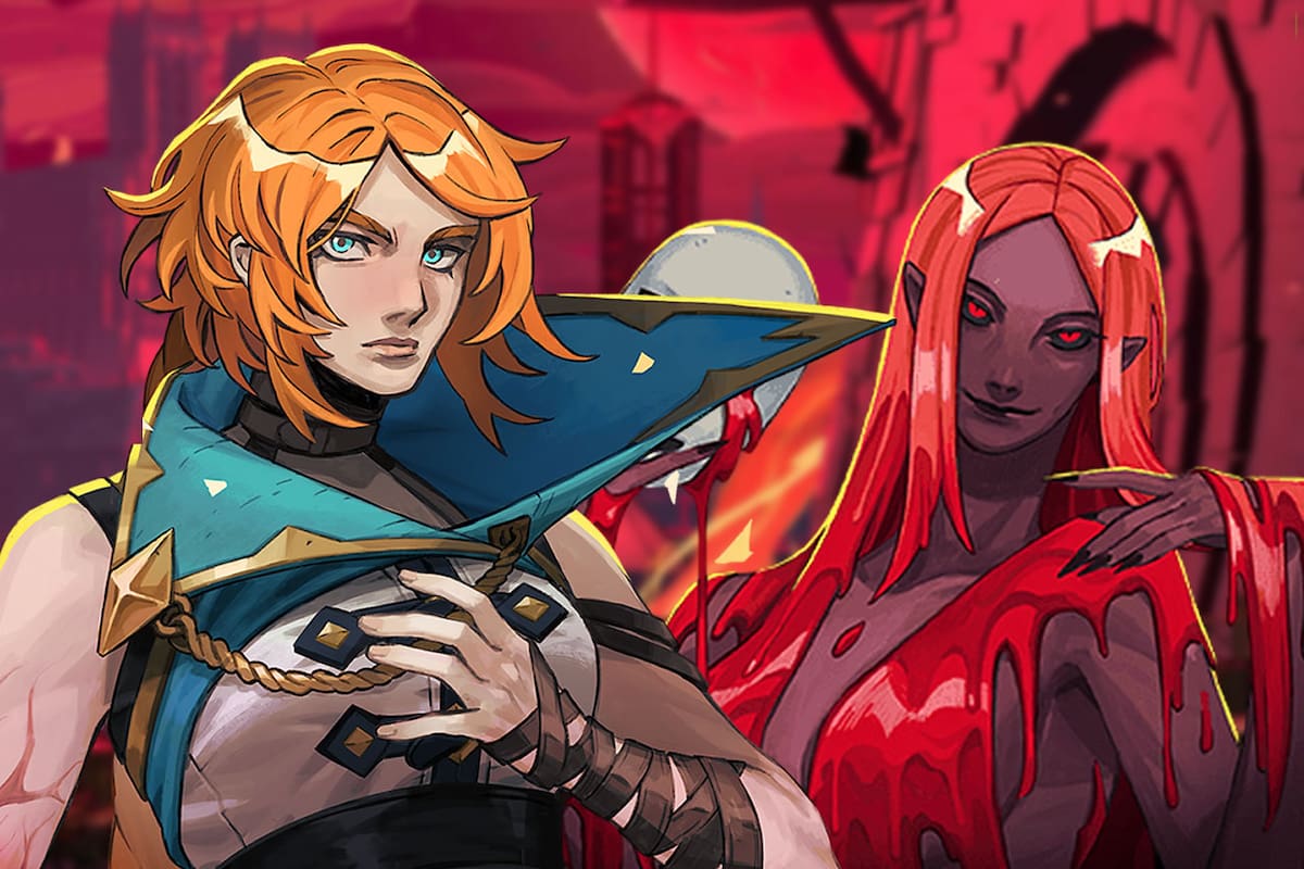Devs de Castlevania: Belmont’s Curse están orgullosos de que sus personajes sean atractivos para los fans y proponen un premio para los protagonistas más “calientes” de los videojuegos