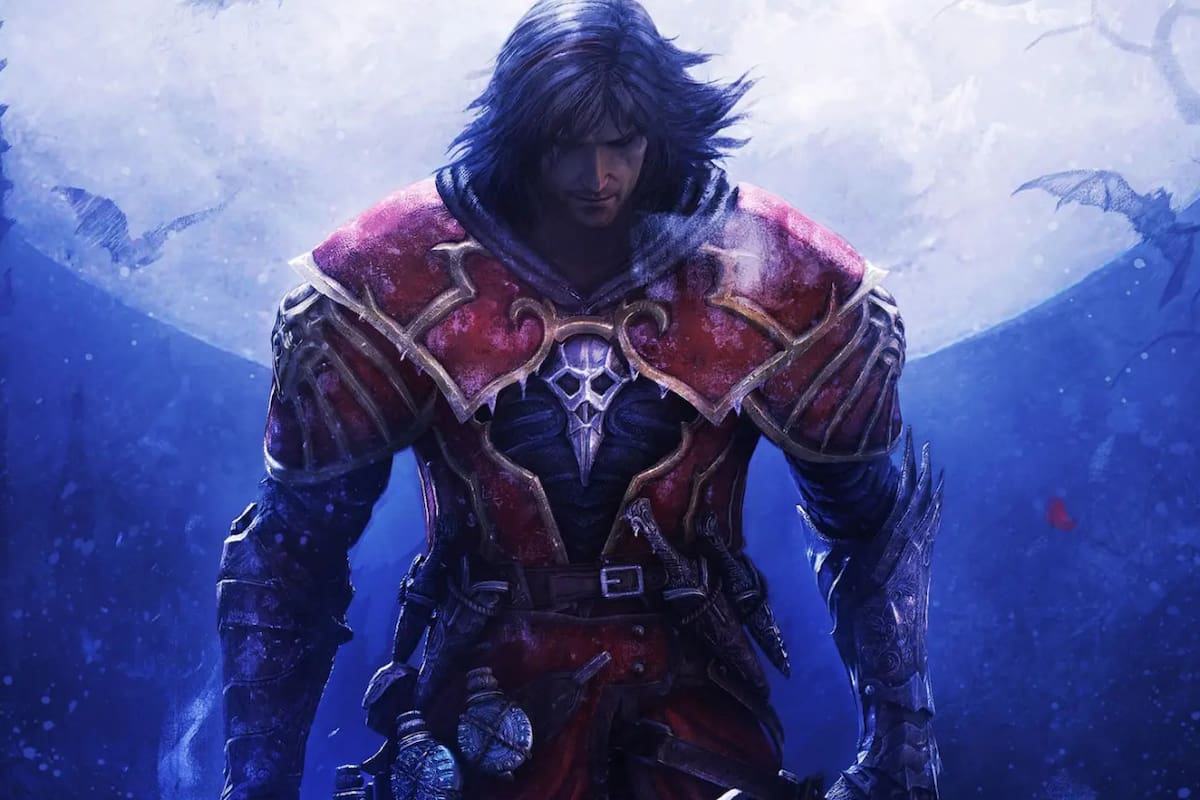 ¿Qué sigue para Castlevania? Konami emociona a los fans de la longeva saga